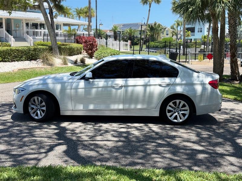 bmw 3 series 2017 WBA8B9C31HK886320 image bmw 3 series 2017 WBA8B9C31HK886320 image